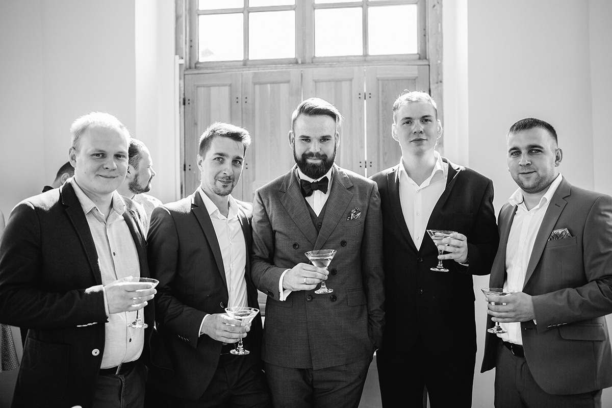 Алла и Никита. Свадебный и семейный фотограф в Санкт-Петербурге Валерия Бойкова