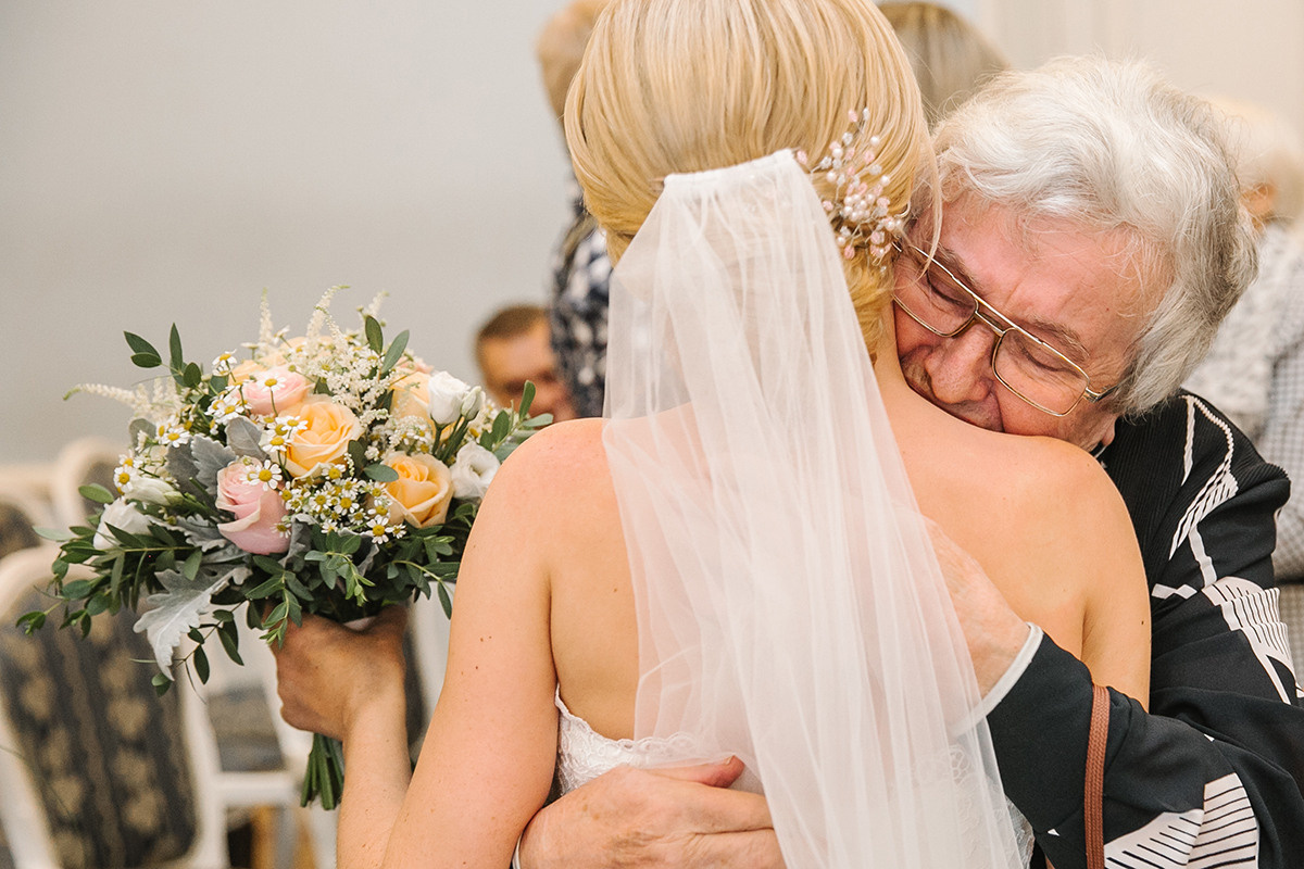 Наташа и Миша. Свадебный и семейный фотограф в Санкт-Петербурге Валерия Бойкова