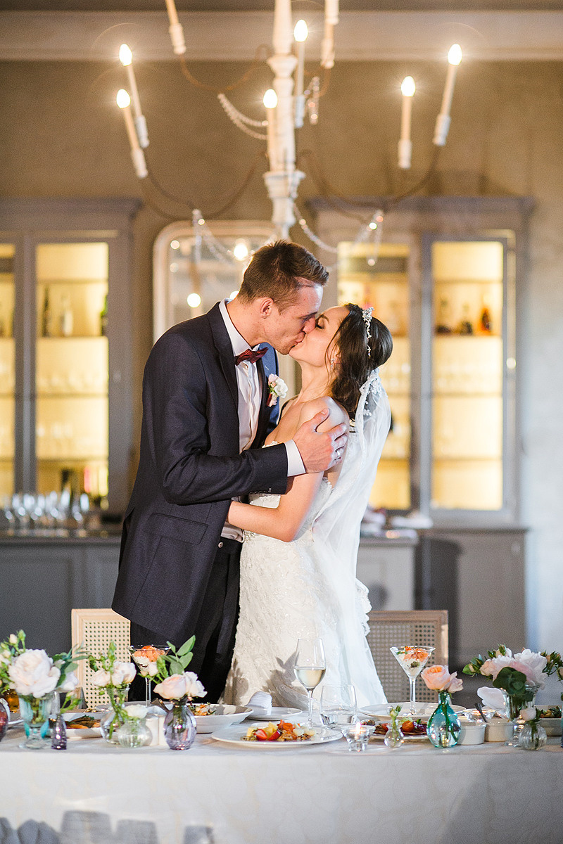 Марина и Глеб. Свадебный и семейный фотограф в Санкт-Петербурге Валерия Бойкова