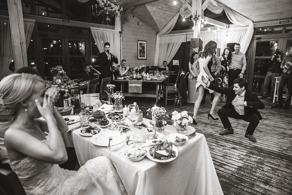 Наташа и Миша. Свадебный и семейный фотограф в Санкт-Петербурге Валерия Бойкова