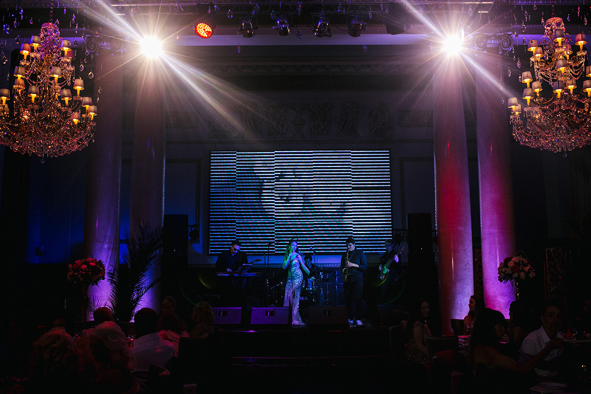 Алла и Никита. Свадебный и семейный фотограф в Санкт-Петербурге Валерия Бойкова