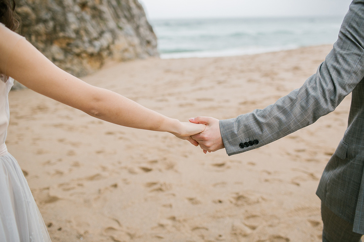 Ксюша и Рома|Португалия. Свадебный и семейный фотограф в Санкт-Петербурге Валерия Бойкова