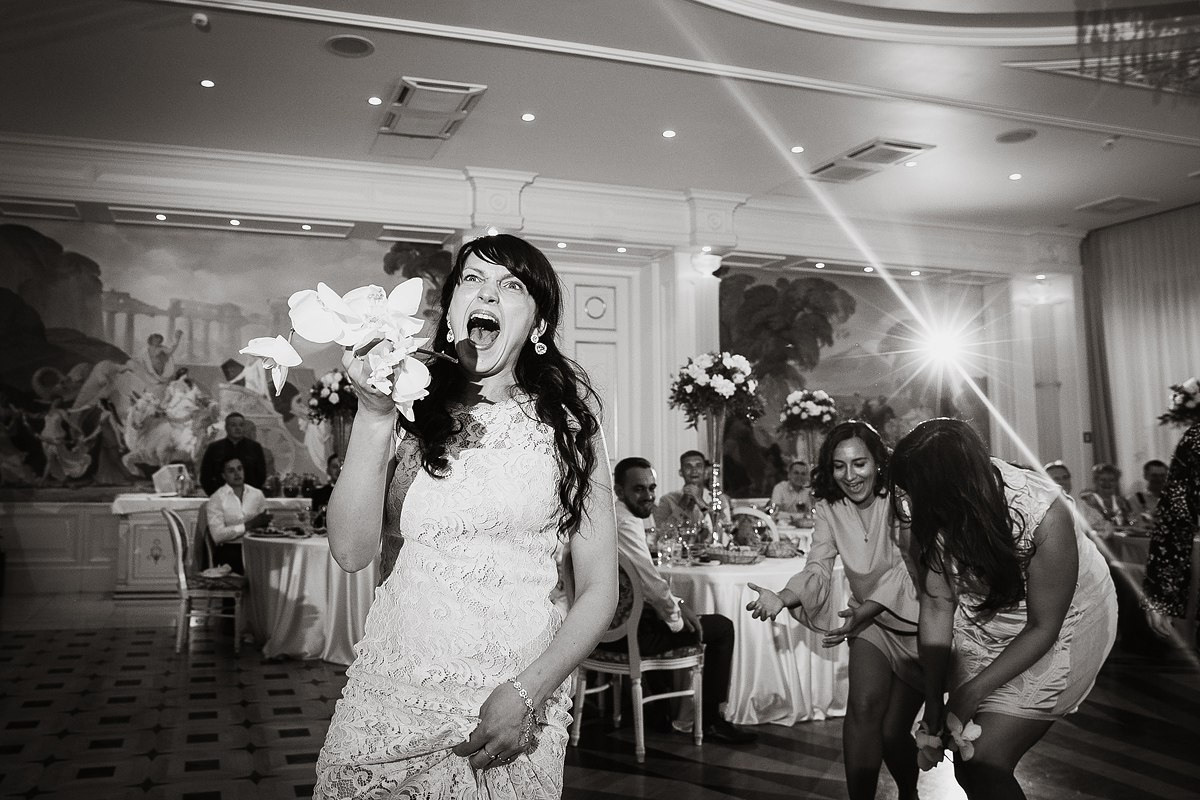 Света и Егор. Свадебный и семейный фотограф в Санкт-Петербурге Валерия Бойкова