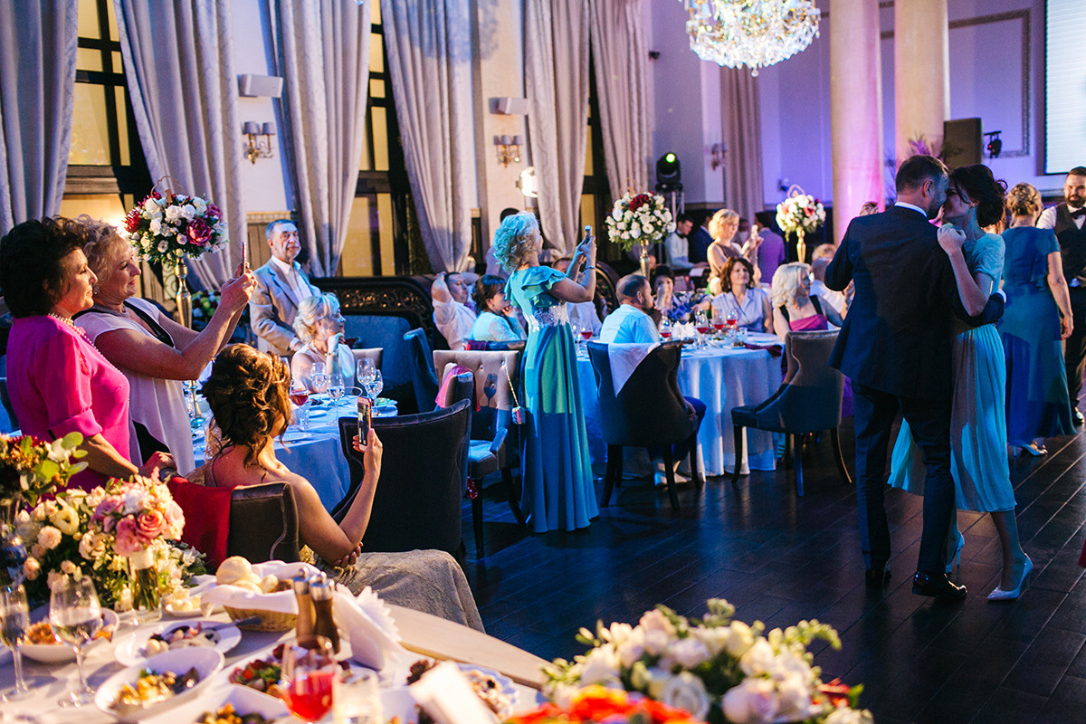 Алла и Никита. Свадебный и семейный фотограф в Санкт-Петербурге Валерия Бойкова