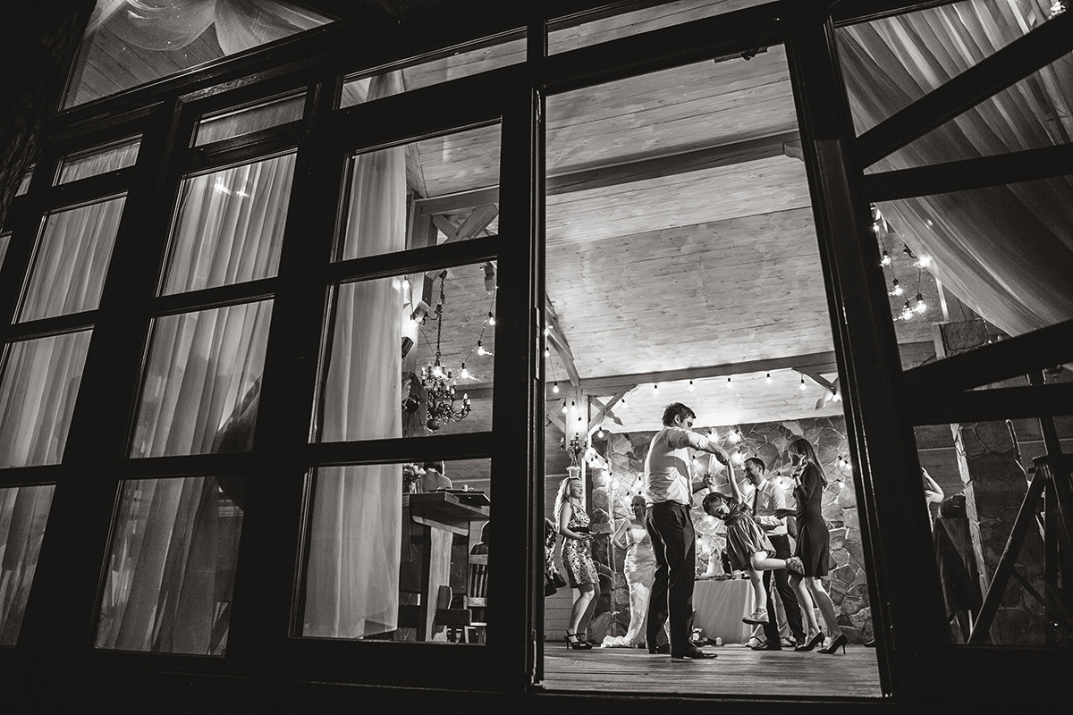 Наташа и Миша. Свадебный и семейный фотограф в Санкт-Петербурге Валерия Бойкова