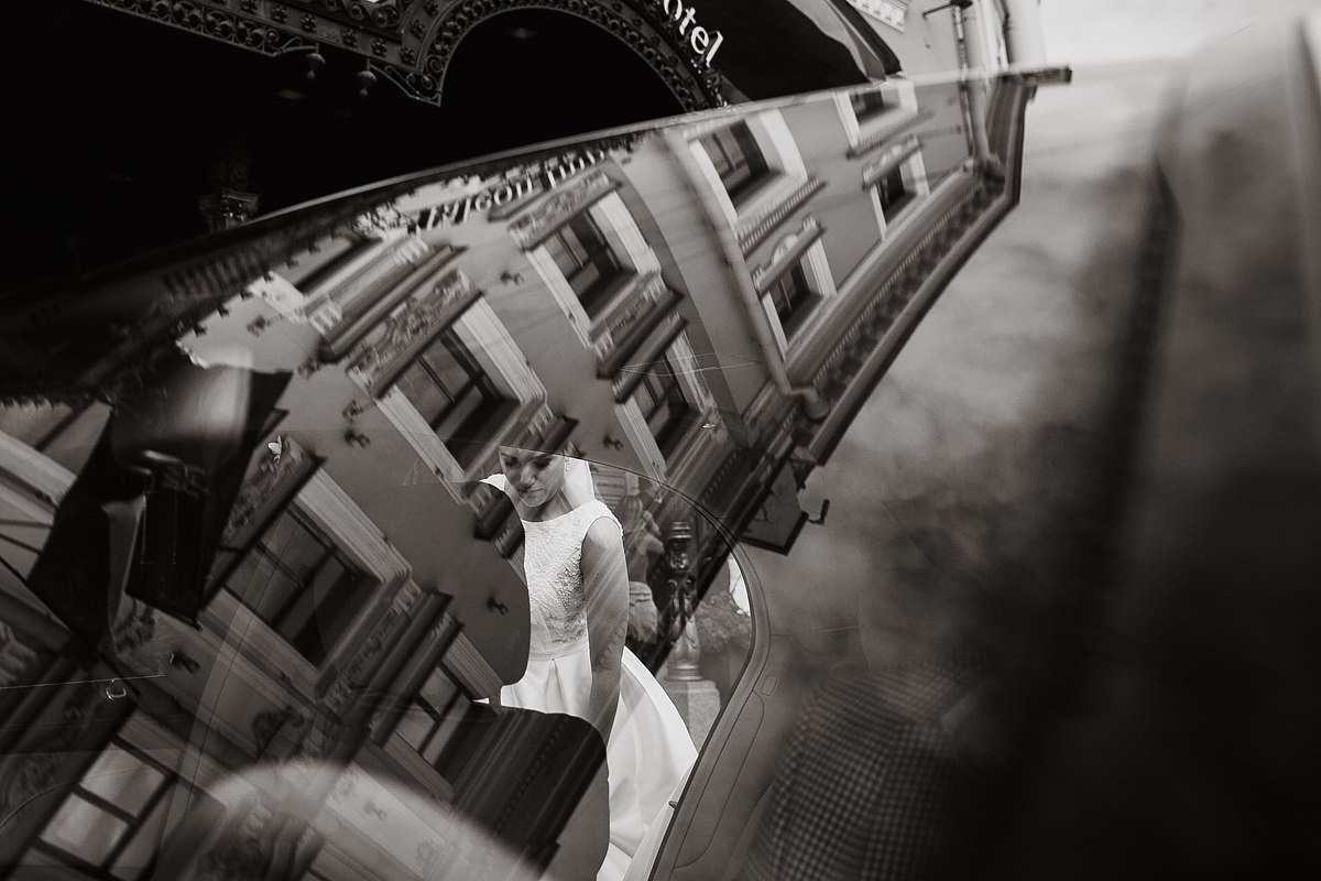 Света и Егор. Свадебный и семейный фотограф в Санкт-Петербурге Валерия Бойкова