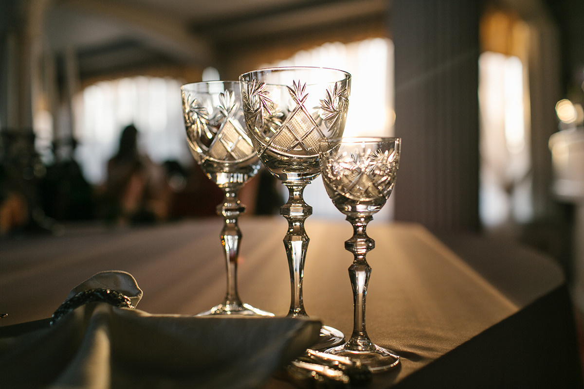 Вероника и Индрих. Свадебный и семейный фотограф в Санкт-Петербурге Валерия Бойкова