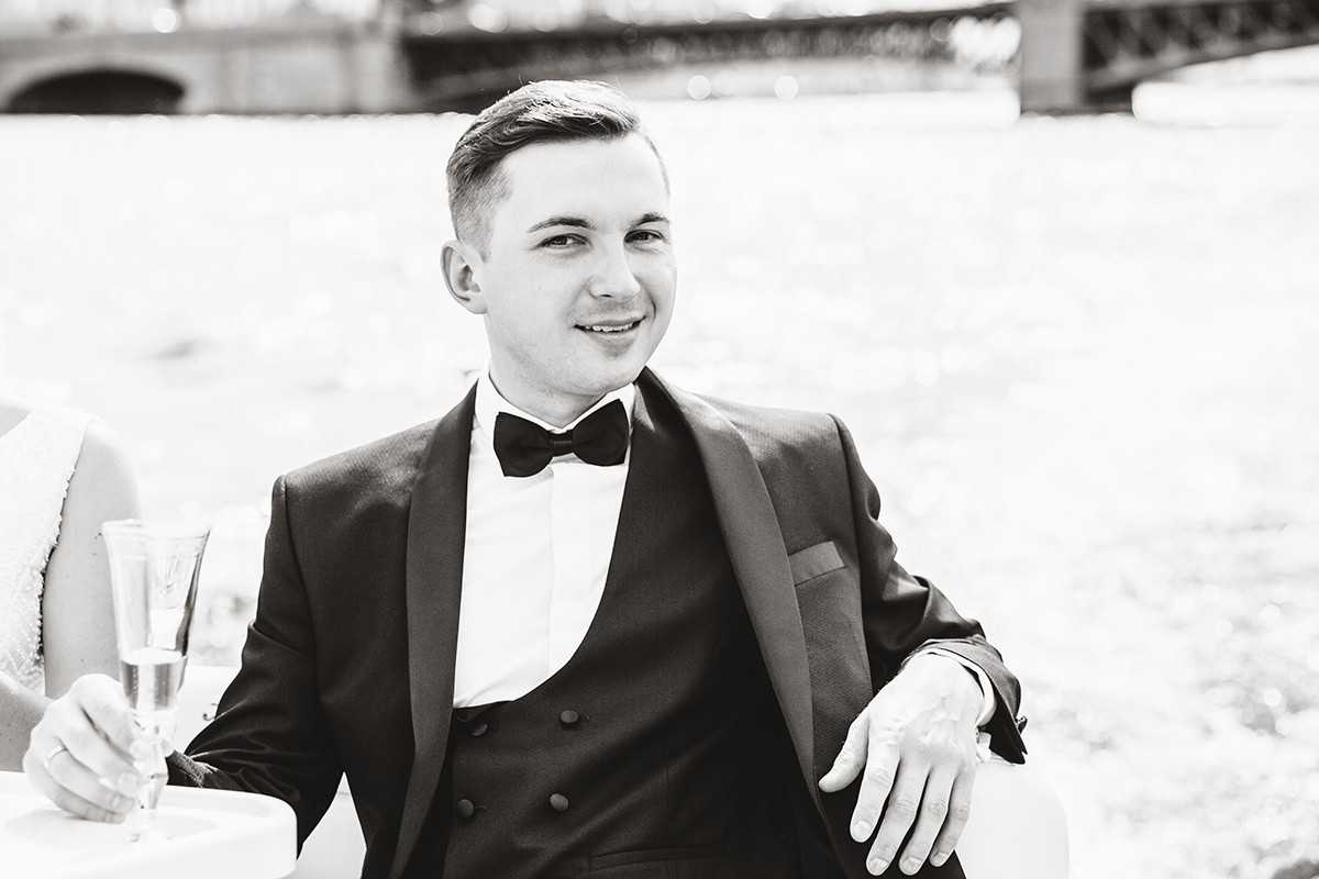 Света и Егор. Свадебный и семейный фотограф в Санкт-Петербурге Валерия Бойкова