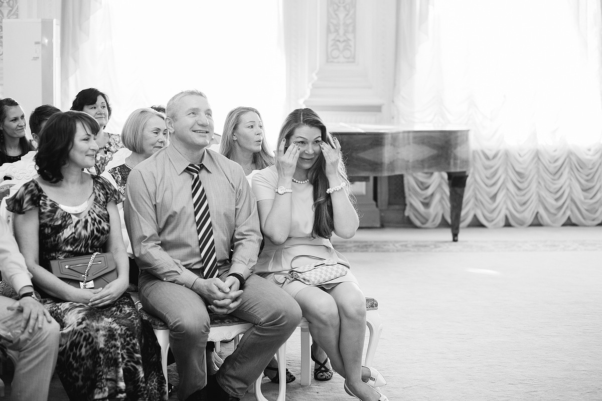 Марина и Глеб. Свадебный и семейный фотограф в Санкт-Петербурге Валерия Бойкова