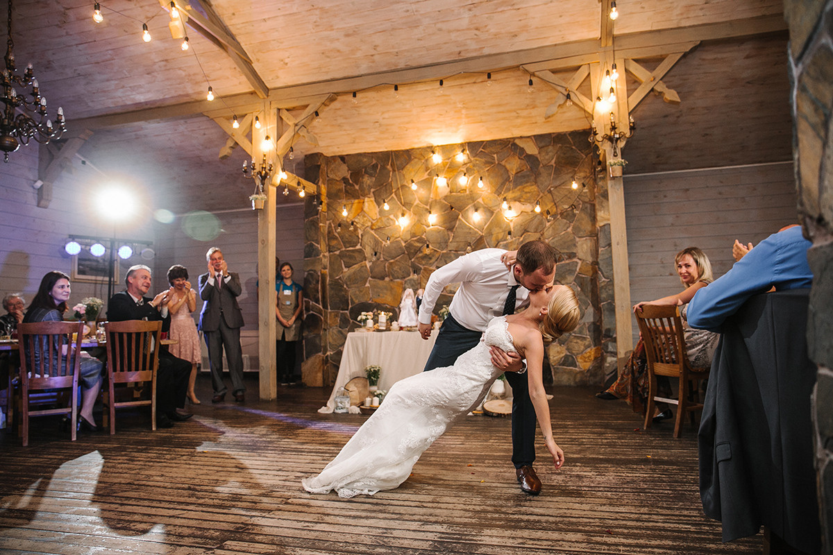 Наташа и Миша. Свадебный и семейный фотограф в Санкт-Петербурге Валерия Бойкова