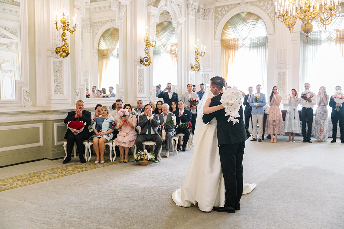 Света и Егор. Свадебный и семейный фотограф в Санкт-Петербурге Валерия Бойкова