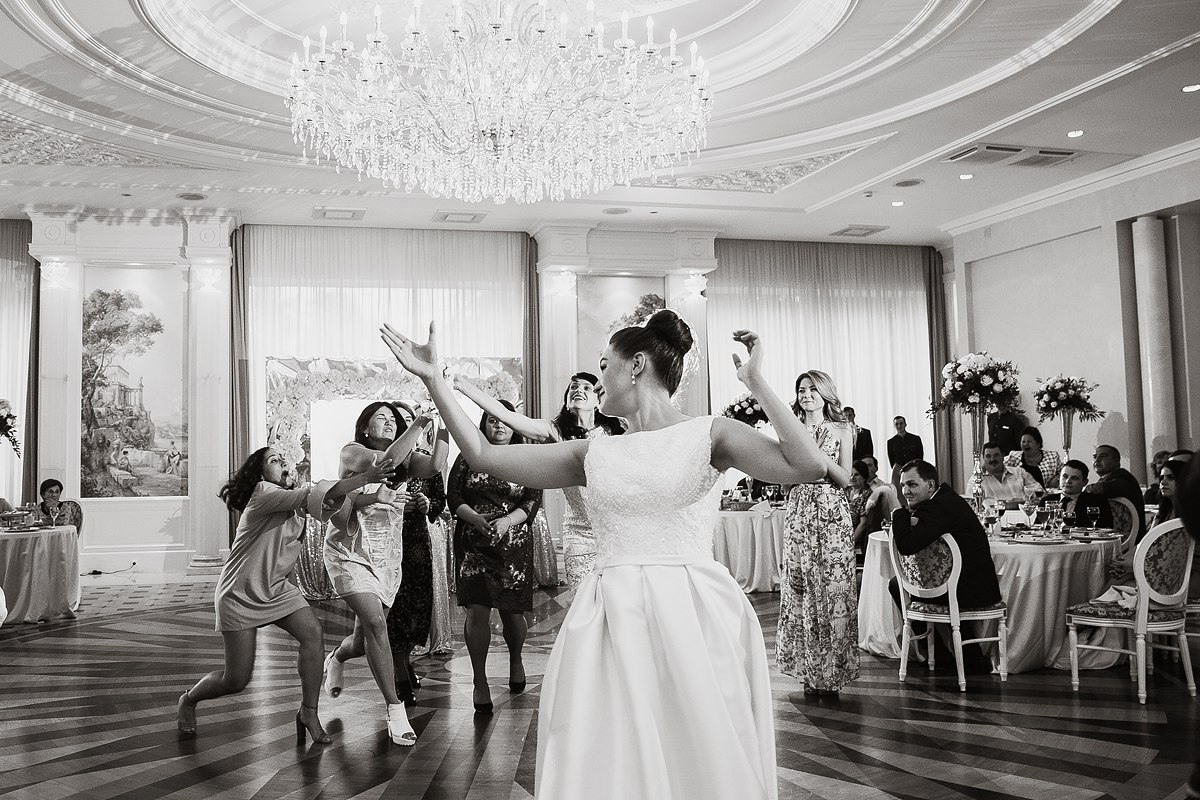 Света и Егор. Свадебный и семейный фотограф в Санкт-Петербурге Валерия Бойкова