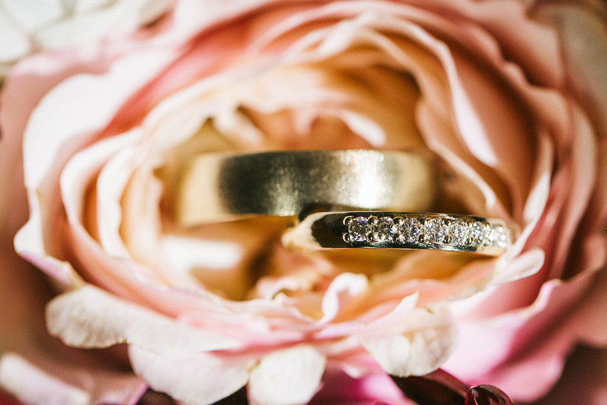 Алла и Никита. Свадебный и семейный фотограф в Санкт-Петербурге Валерия Бойкова