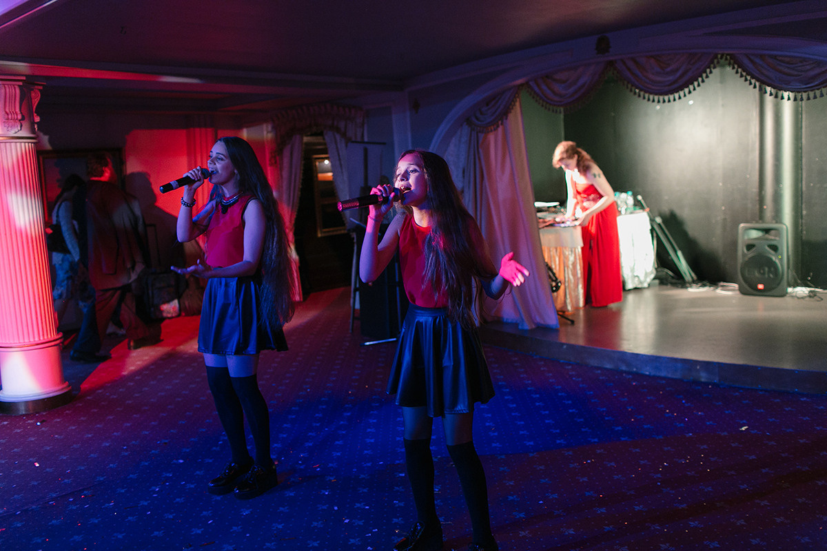 Вероника и Индрих. Свадебный и семейный фотограф в Санкт-Петербурге Валерия Бойкова