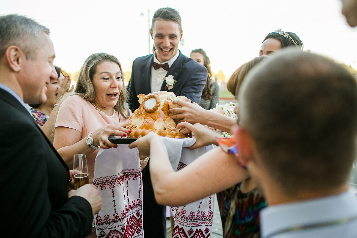 Марина и Глеб. Свадебный и семейный фотограф в Санкт-Петербурге Валерия Бойкова