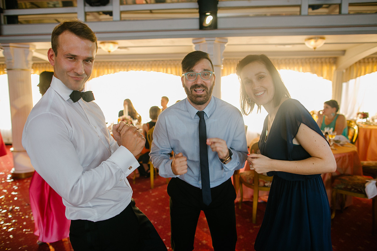 Вероника и Индрих. Свадебный и семейный фотограф в Санкт-Петербурге Валерия Бойкова