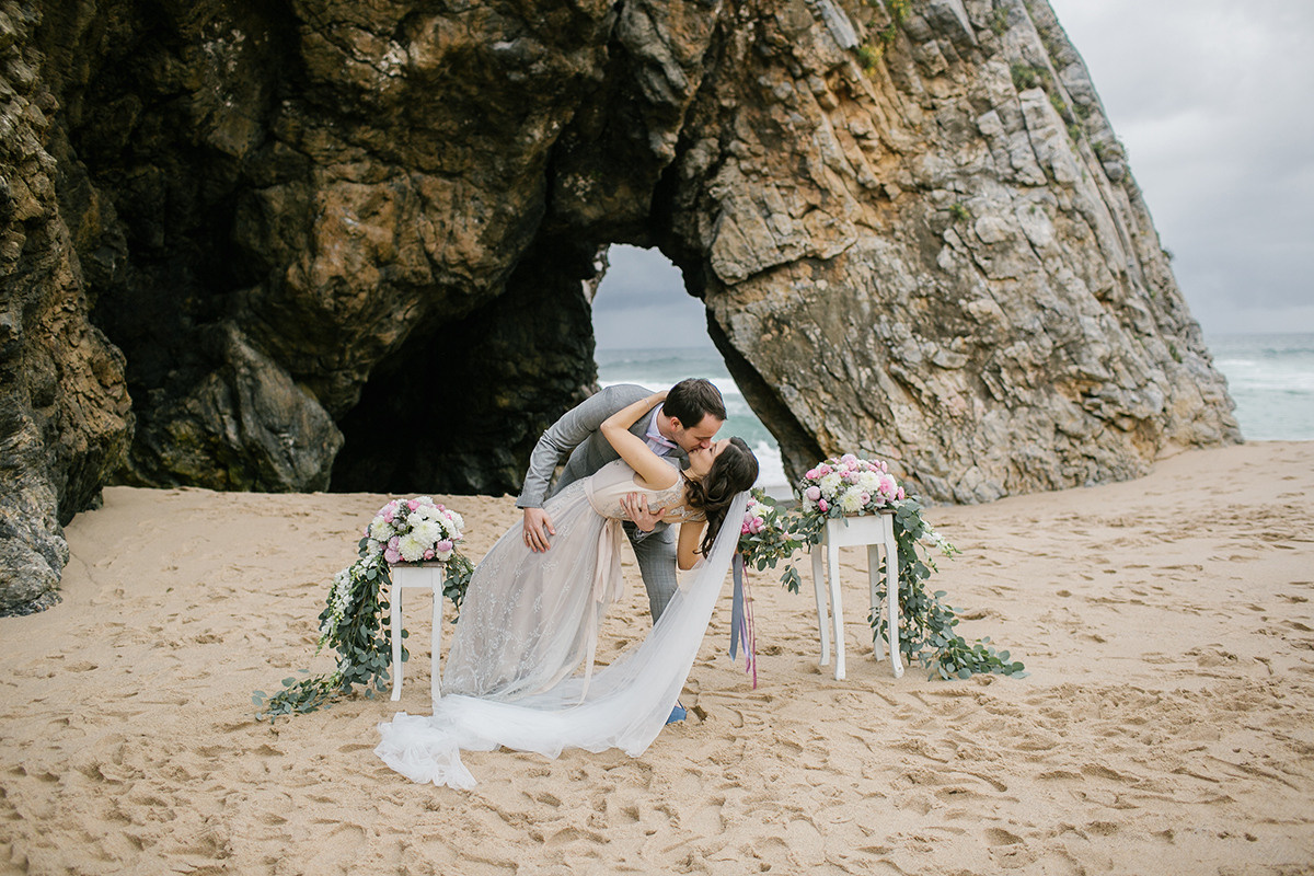 Ксюша и Рома|Португалия. Свадебный и семейный фотограф в Санкт-Петербурге Валерия Бойкова