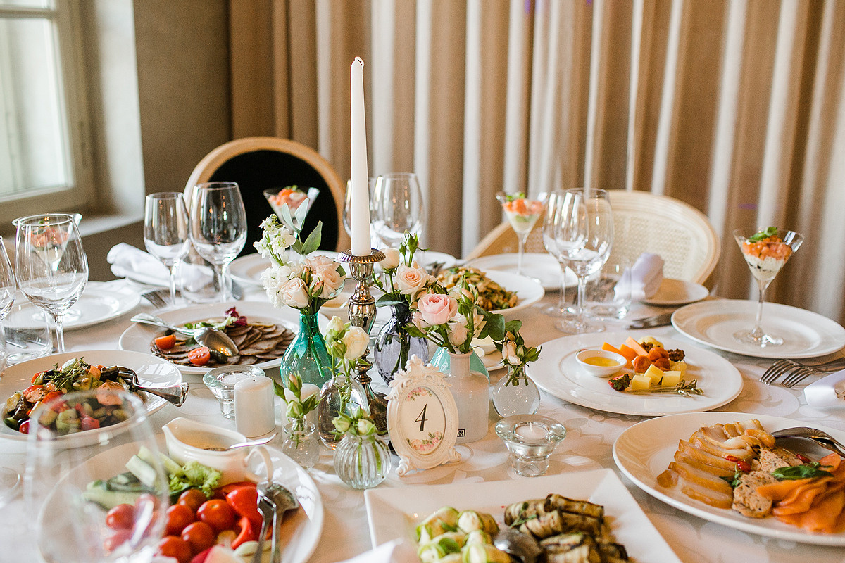 Марина и Глеб. Свадебный и семейный фотограф в Санкт-Петербурге Валерия Бойкова