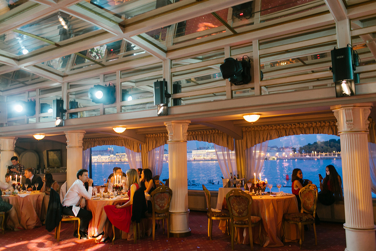 Вероника и Индрих. Свадебный и семейный фотограф в Санкт-Петербурге Валерия Бойкова