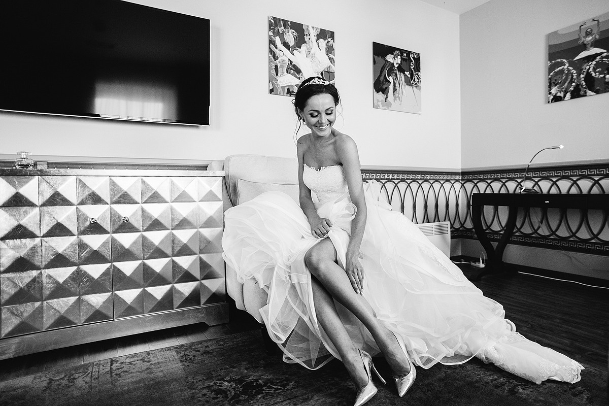 Марина и Глеб. Свадебный и семейный фотограф в Санкт-Петербурге Валерия Бойкова