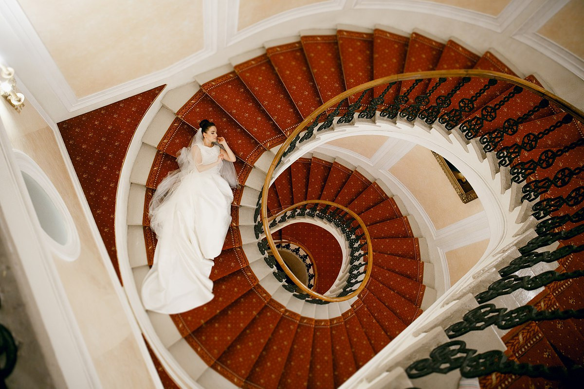 Света и Егор. Свадебный и семейный фотограф в Санкт-Петербурге Валерия Бойкова