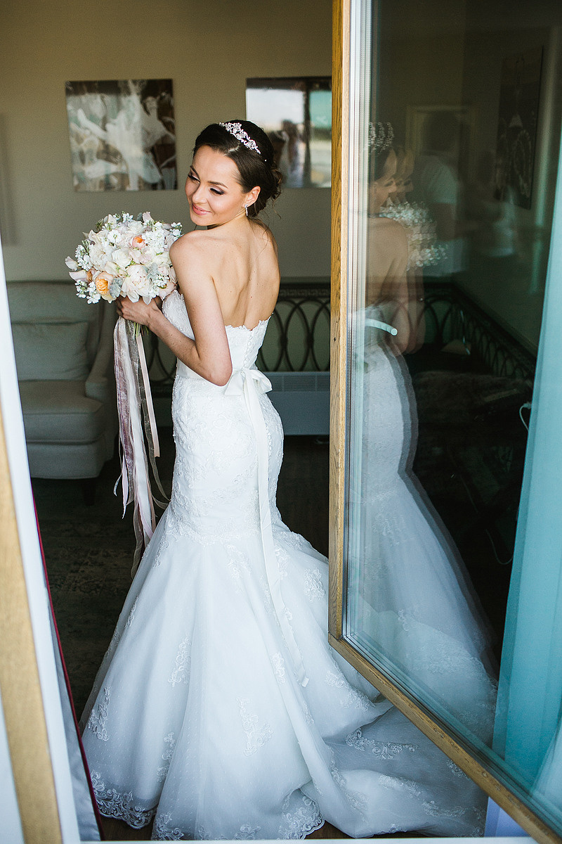 Марина и Глеб. Свадебный и семейный фотограф в Санкт-Петербурге Валерия Бойкова