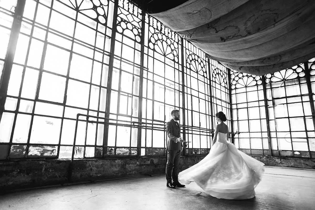 Алла и Никита. Свадебный и семейный фотограф в Санкт-Петербурге Валерия Бойкова