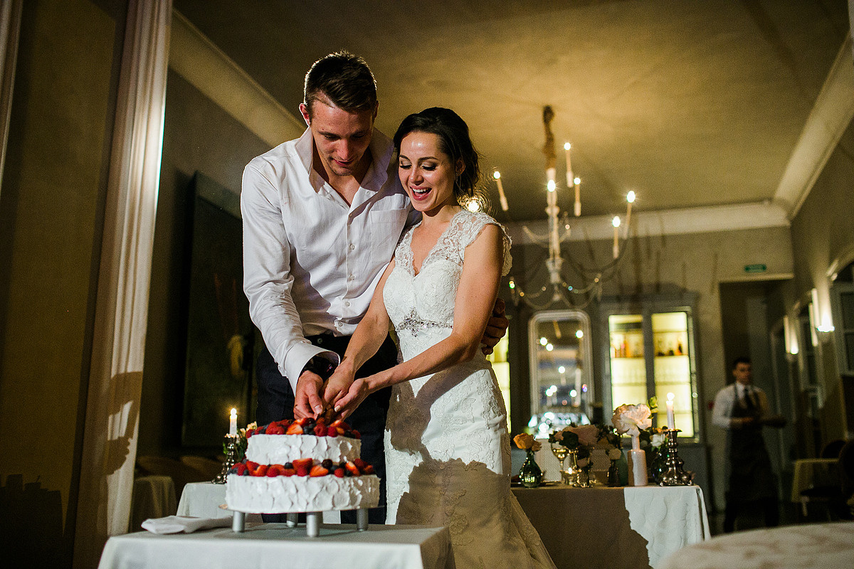 Марина и Глеб. Свадебный и семейный фотограф в Санкт-Петербурге Валерия Бойкова