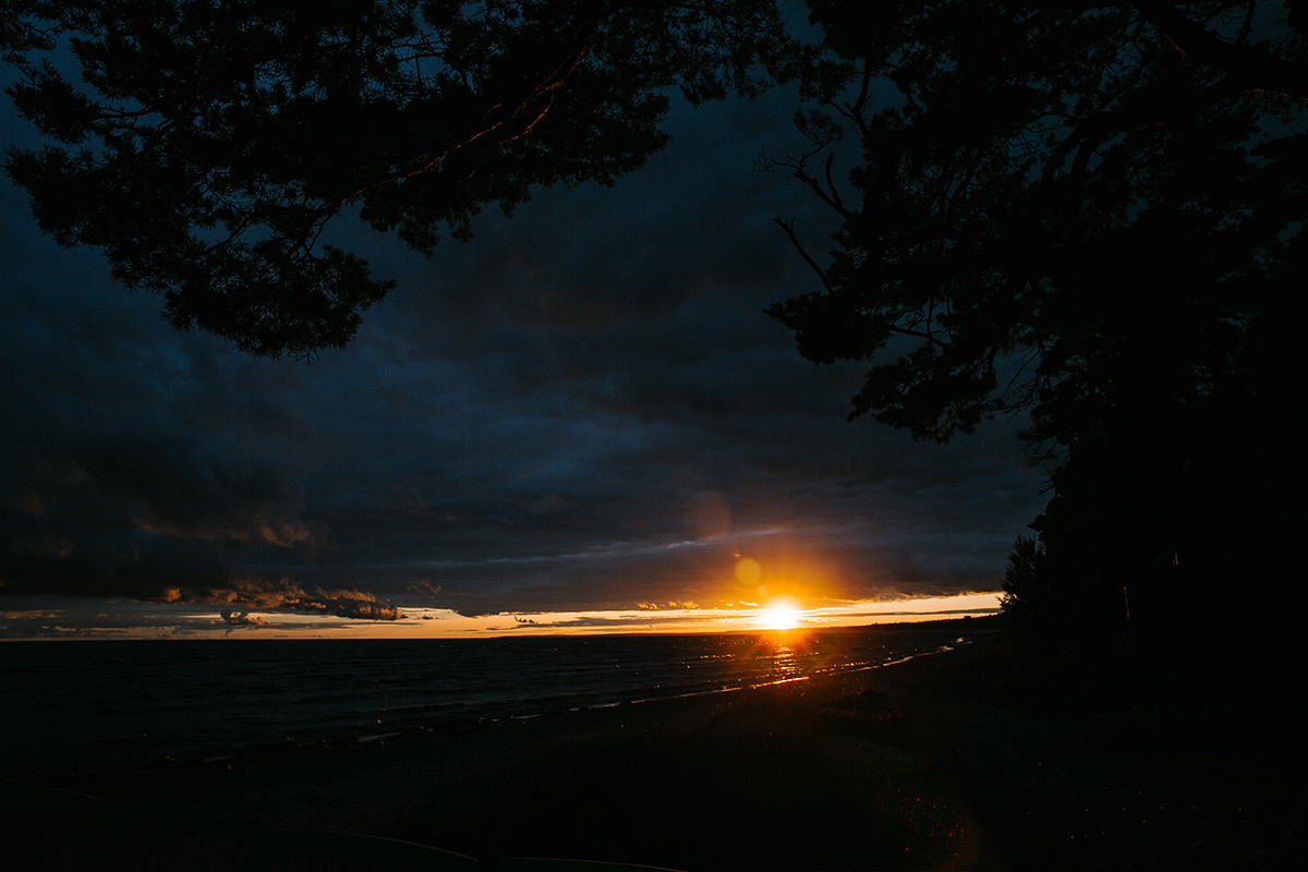 Наташа и Миша. Свадебный и семейный фотограф в Санкт-Петербурге Валерия Бойкова