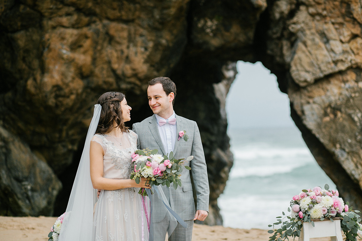 Ксюша и Рома|Португалия. Свадебный и семейный фотограф в Санкт-Петербурге Валерия Бойкова