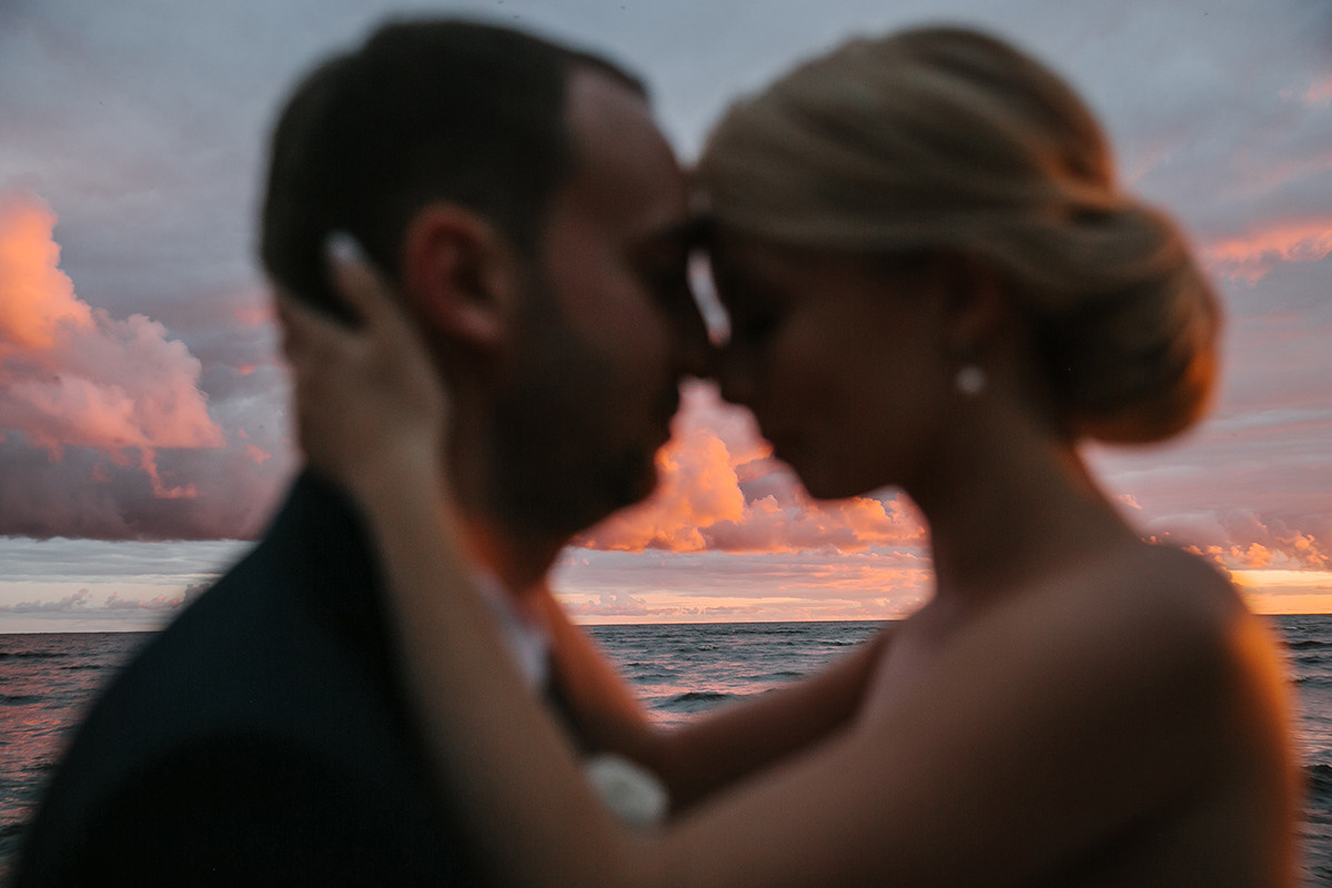 Наташа и Миша. Свадебный и семейный фотограф в Санкт-Петербурге Валерия Бойкова