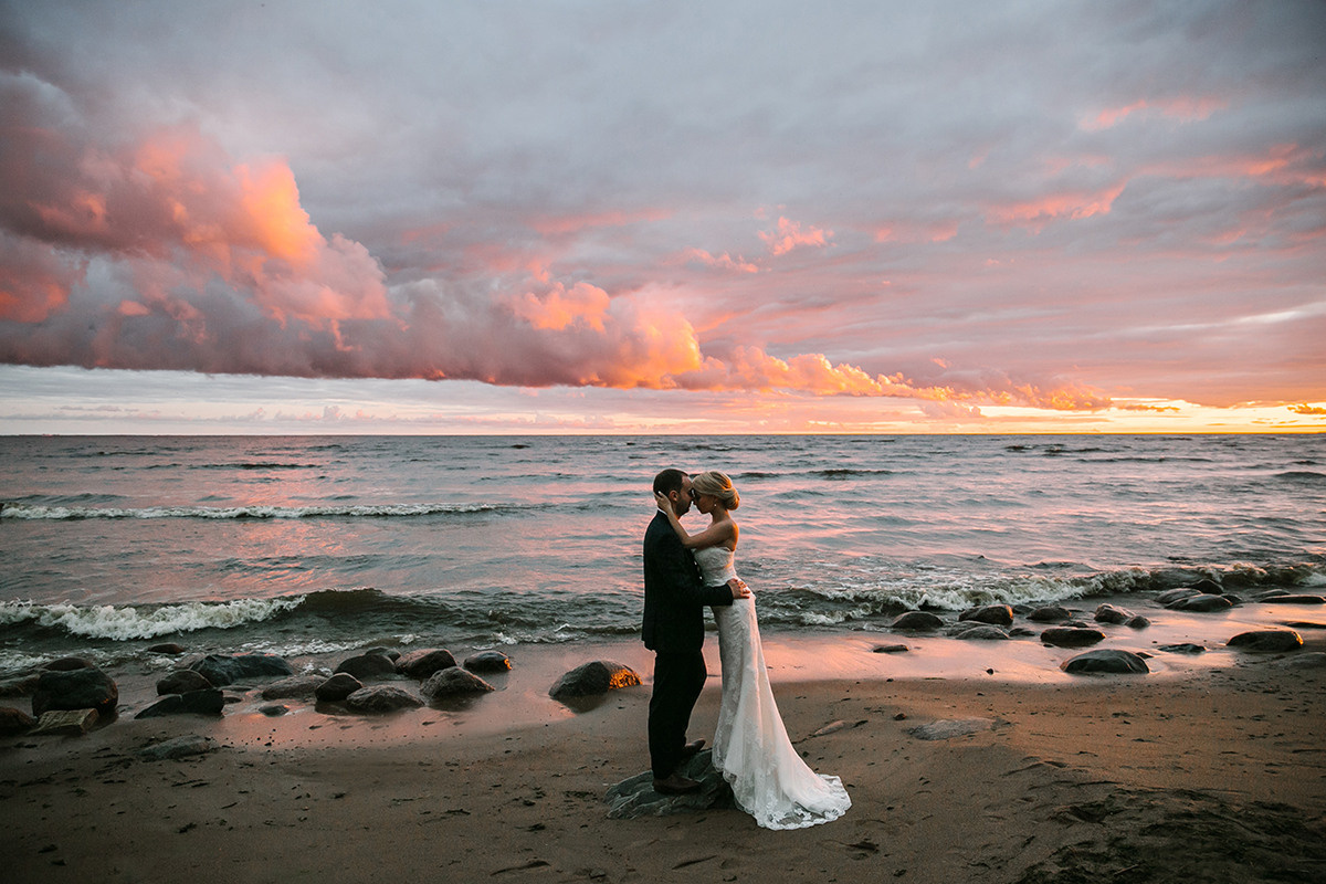 Наташа и Миша. Свадебный и семейный фотограф в Санкт-Петербурге Валерия Бойкова