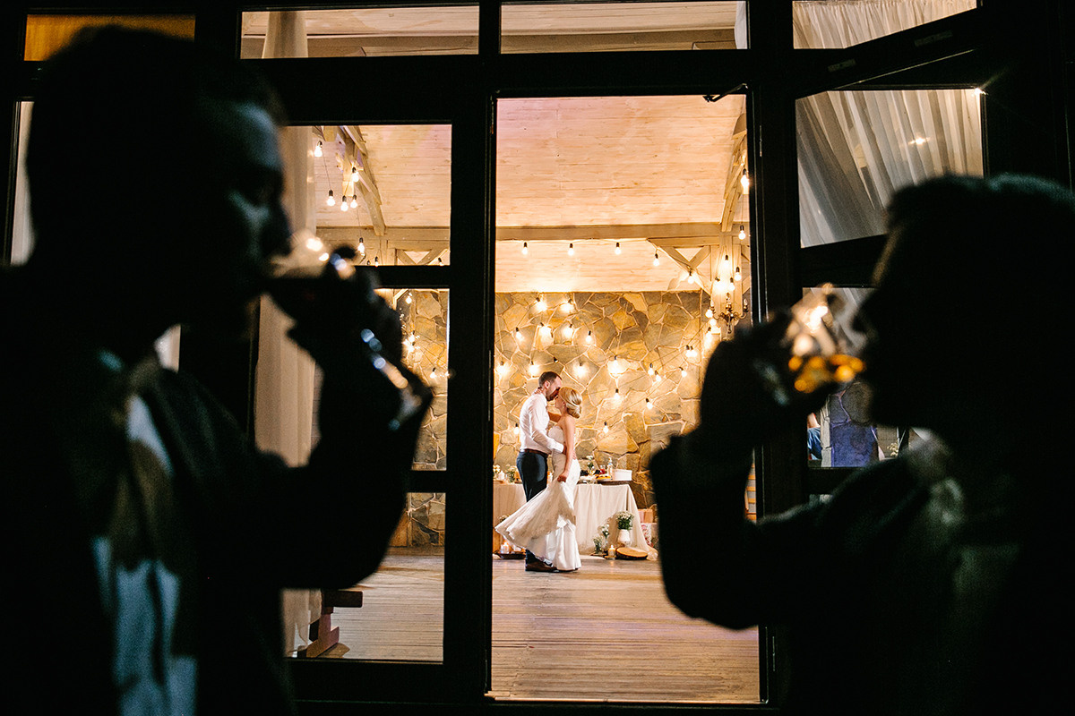 Наташа и Миша. Свадебный и семейный фотограф в Санкт-Петербурге Валерия Бойкова