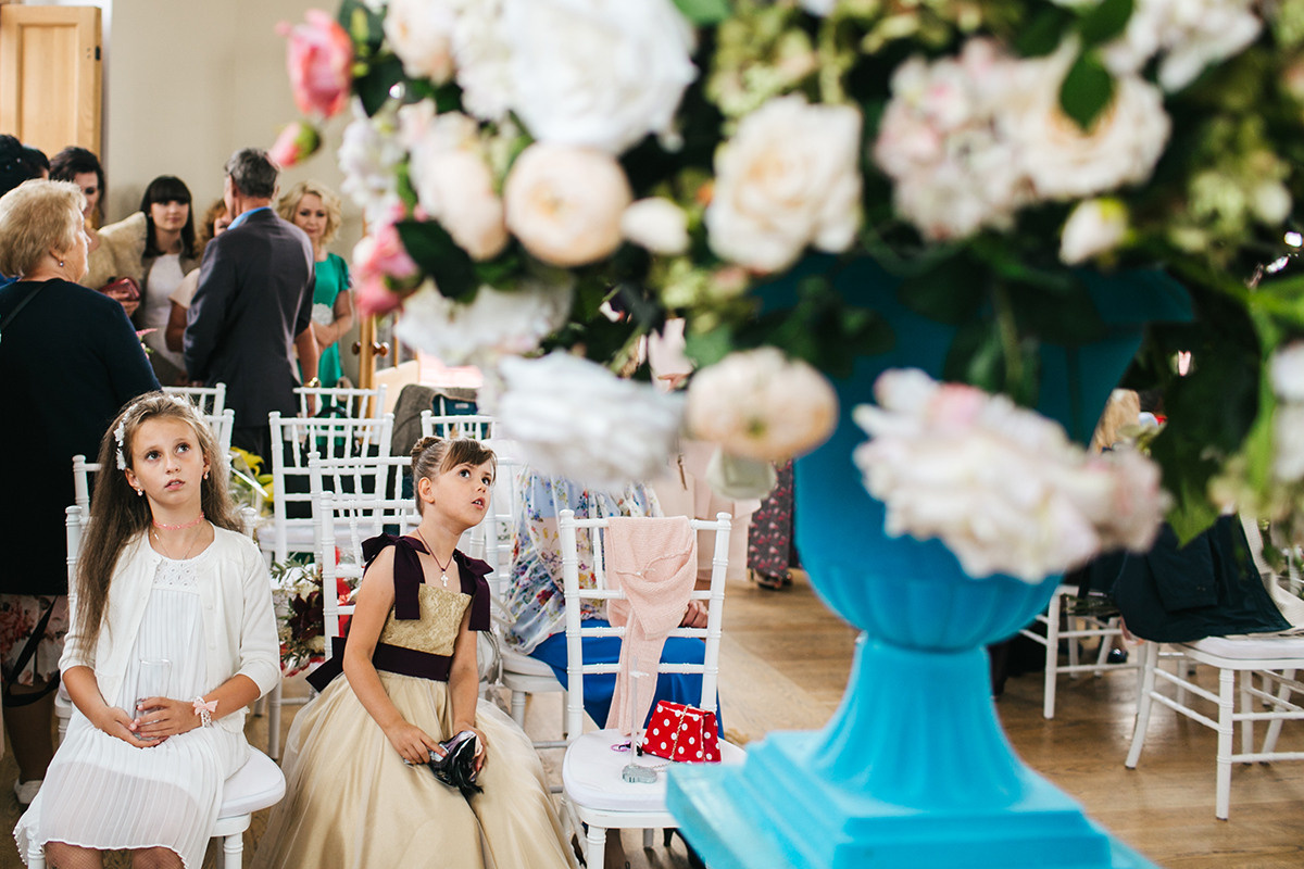 Алла и Никита. Свадебный и семейный фотограф в Санкт-Петербурге Валерия Бойкова