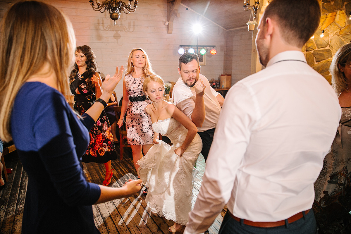 Наташа и Миша. Свадебный и семейный фотограф в Санкт-Петербурге Валерия Бойкова