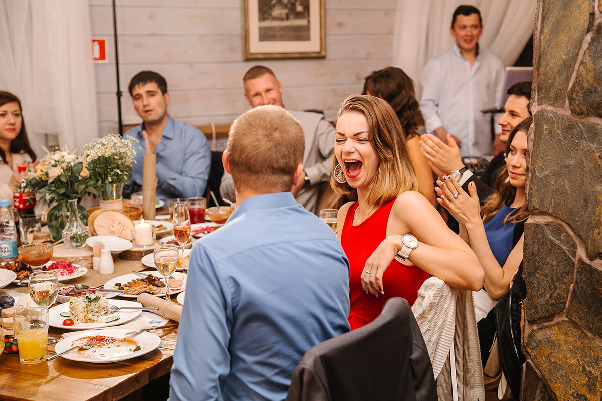 Наташа и Миша. Свадебный и семейный фотограф в Санкт-Петербурге Валерия Бойкова