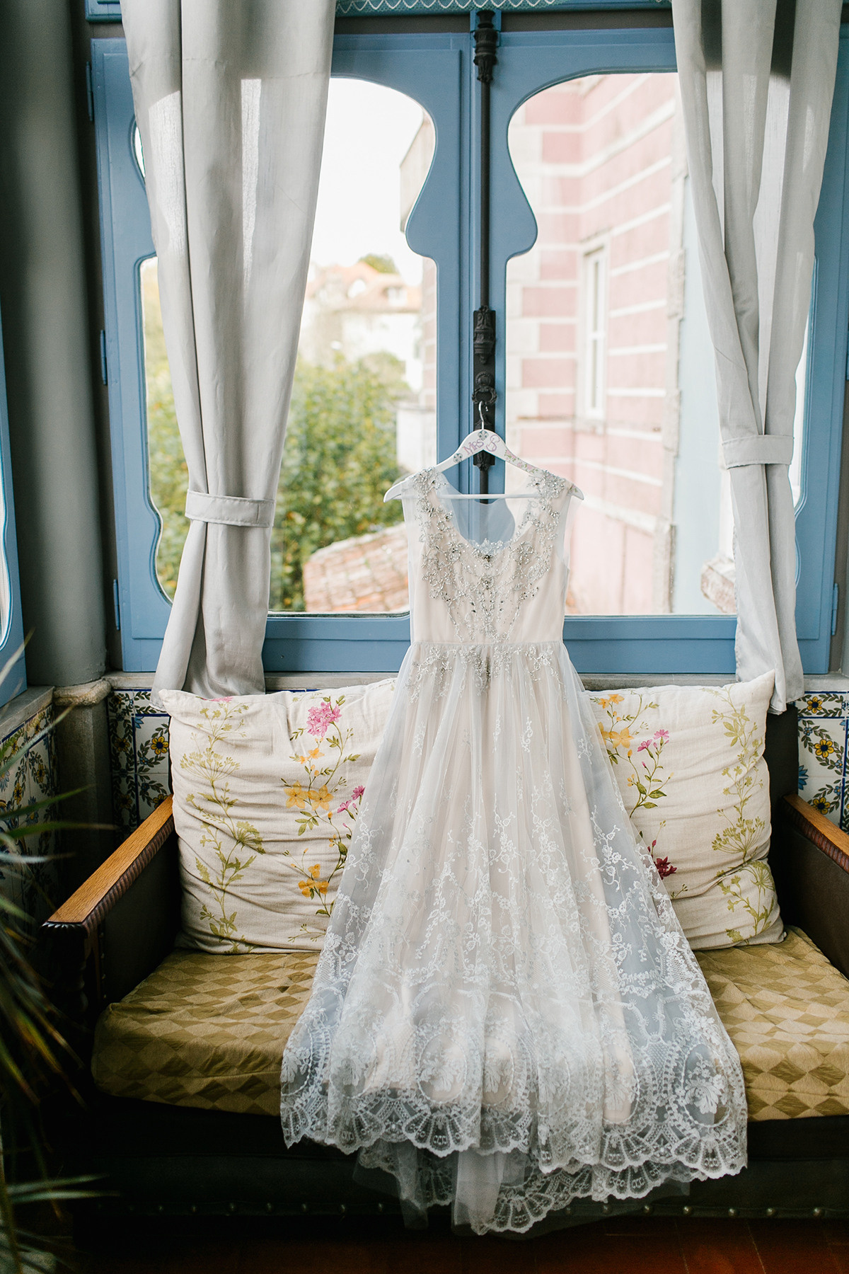 Ксюша и Рома|Португалия. Свадебный и семейный фотограф в Санкт-Петербурге Валерия Бойкова