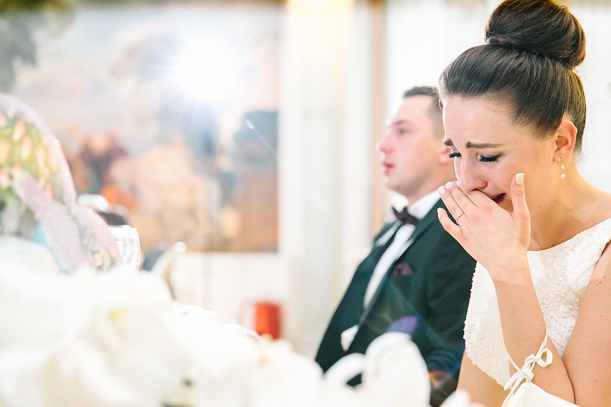Света и Егор. Свадебный и семейный фотограф в Санкт-Петербурге Валерия Бойкова
