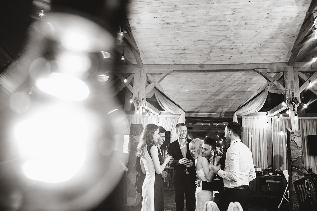 Наташа и Миша. Свадебный и семейный фотограф в Санкт-Петербурге Валерия Бойкова