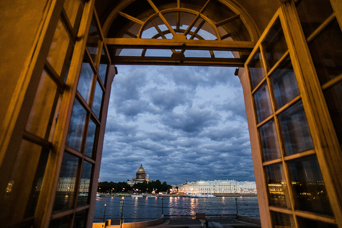 Марина и Глеб. Свадебный и семейный фотограф в Санкт-Петербурге Валерия Бойкова