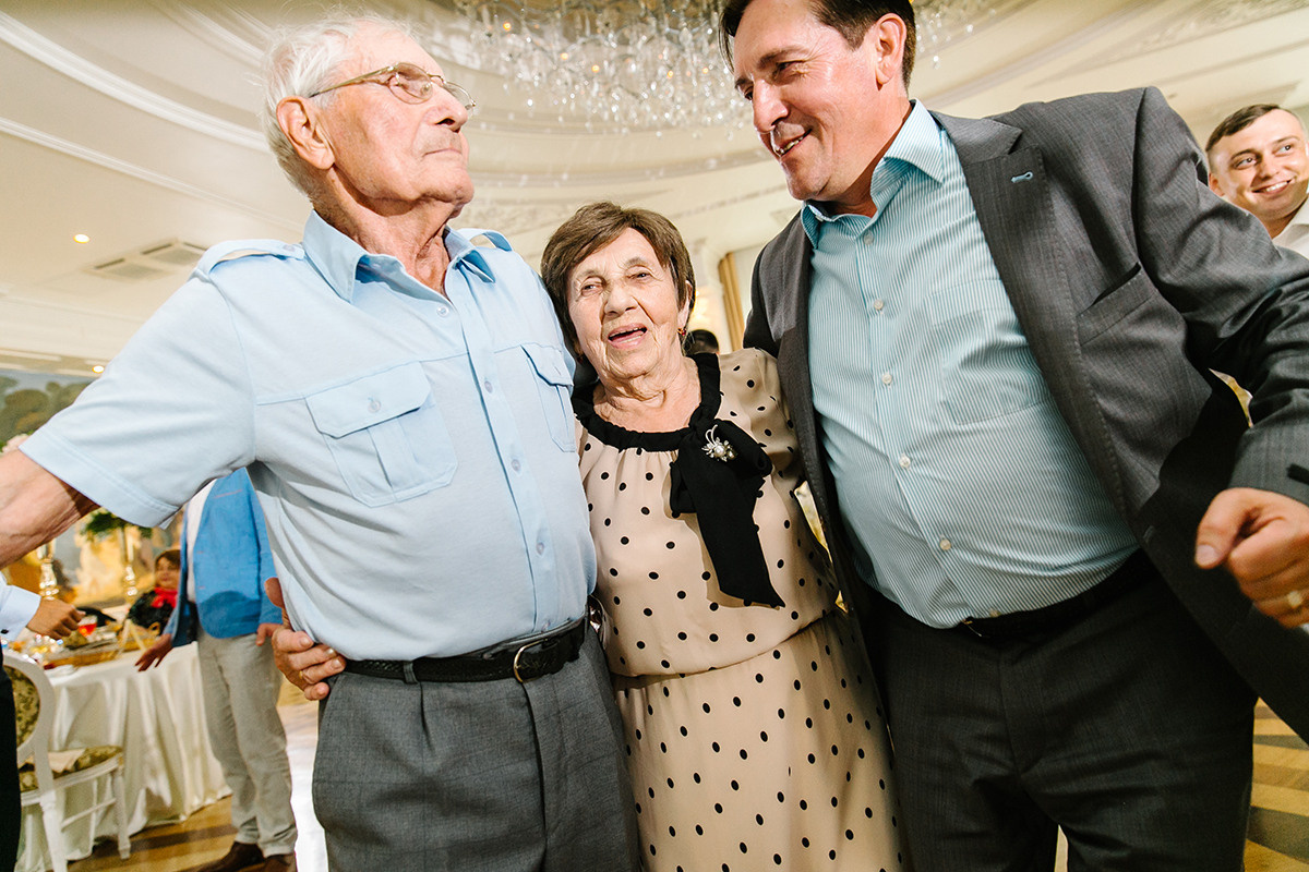 Света и Егор. Свадебный и семейный фотограф в Санкт-Петербурге Валерия Бойкова