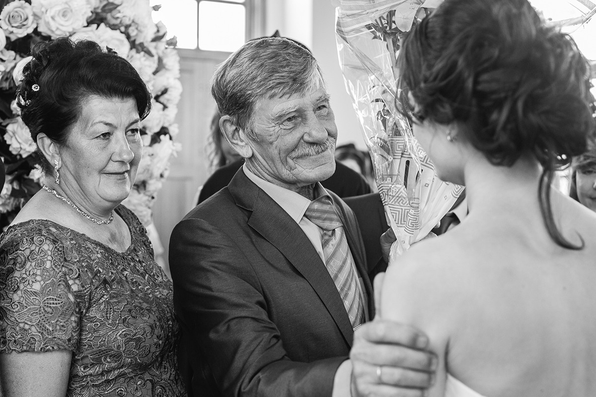 Алла и Никита. Свадебный и семейный фотограф в Санкт-Петербурге Валерия Бойкова