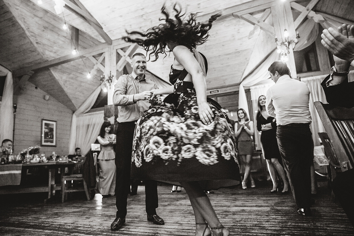 Наташа и Миша. Свадебный и семейный фотограф в Санкт-Петербурге Валерия Бойкова