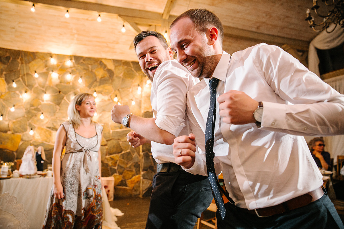 Наташа и Миша. Свадебный и семейный фотограф в Санкт-Петербурге Валерия Бойкова