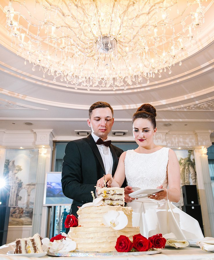 Света и Егор. Свадебный и семейный фотограф в Санкт-Петербурге Валерия Бойкова