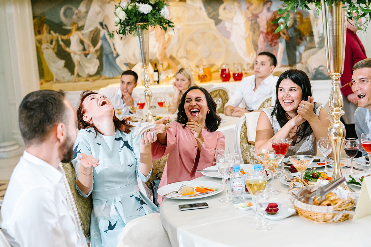 Света и Егор. Свадебный и семейный фотограф в Санкт-Петербурге Валерия Бойкова