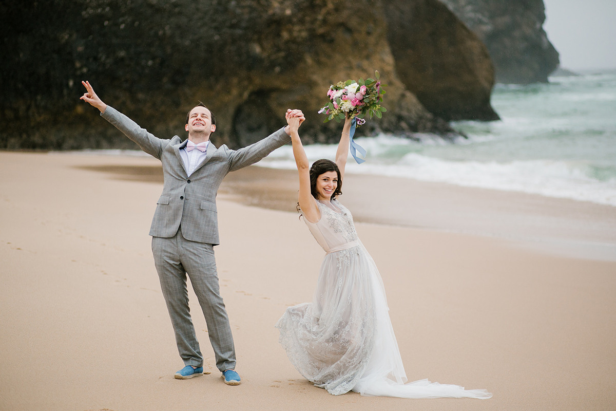 Ксюша и Рома|Португалия. Свадебный и семейный фотограф в Санкт-Петербурге Валерия Бойкова