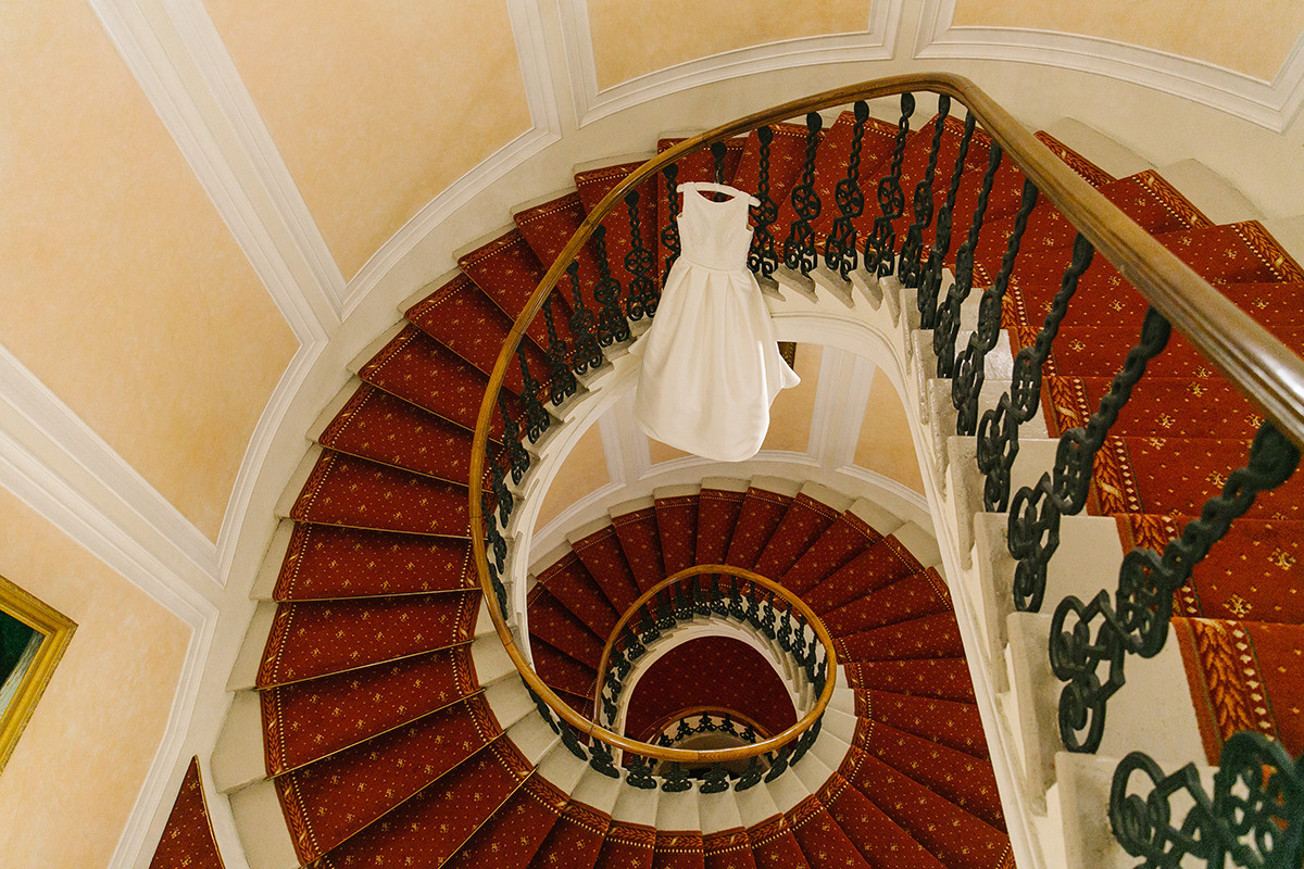 Света и Егор. Свадебный и семейный фотограф в Санкт-Петербурге Валерия Бойкова