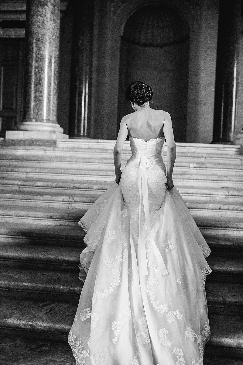 Марина и Глеб. Свадебный и семейный фотограф в Санкт-Петербурге Валерия Бойкова