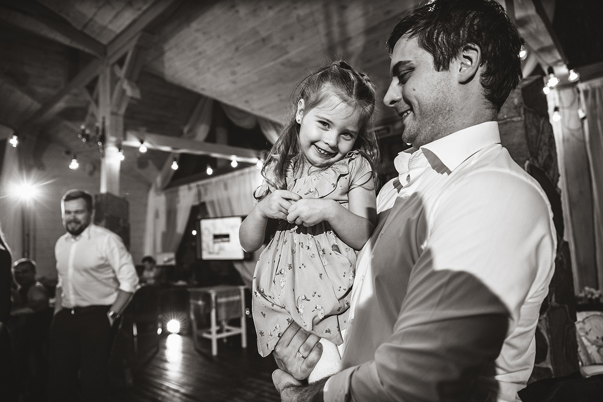 Наташа и Миша. Свадебный и семейный фотограф в Санкт-Петербурге Валерия Бойкова